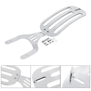 TCMT Solo Fender Luggage Rack Fit For Indian