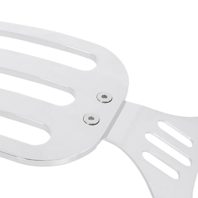 TCMT Solo Fender Luggage Rack Fit For Indian