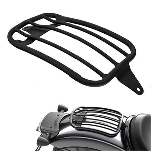 TCMT Solo Rear Carrier Fit For Honda Rebel 1100 CMX1100 '21-'23 - TCMT