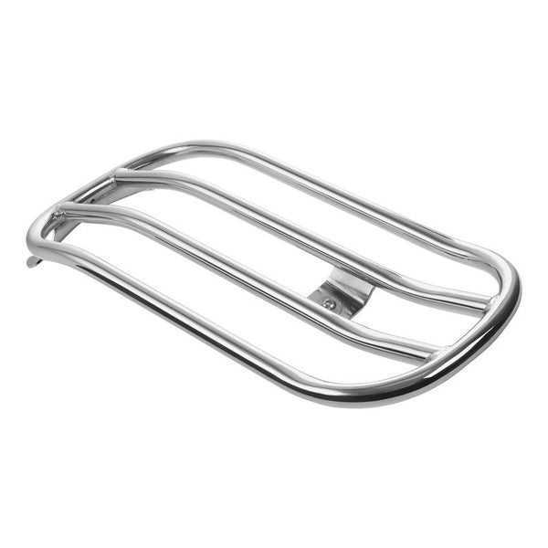 TCMT King Chopped Razor Trunk Top - Estante Para Equipaje Para Harley Touring CVO Road King Street Glide Electra Glide Road Glide Road Glide 1984-2023 - View #7
