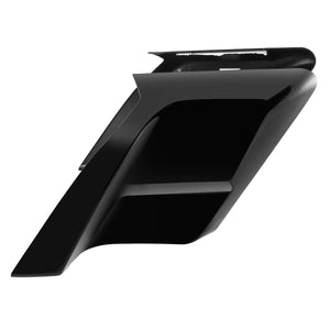 TCMT Stretched Side Cover Panel Fairing Fit For Harley Touring '14-'24