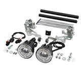 TCMT Strobe LED Foglights Kit Fit For Honda Goldwing 1800 '18-'24