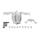 TCMT Tappet Block Accent Fit For Harley Touring '99-'17 Twin Cam - TCMT