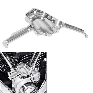 TCMT Tappet Block Accent Fit For Harley Touring '99-'17 Twin Cam - TCMT
