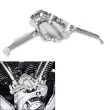 TCMT Tappet Block Accent Fit For Harley Touring '99-'17 Twin Cam - TCMT