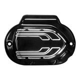 TCMT Transmission Side Cover Fit For Harley Touring '17-'20 - TCMT