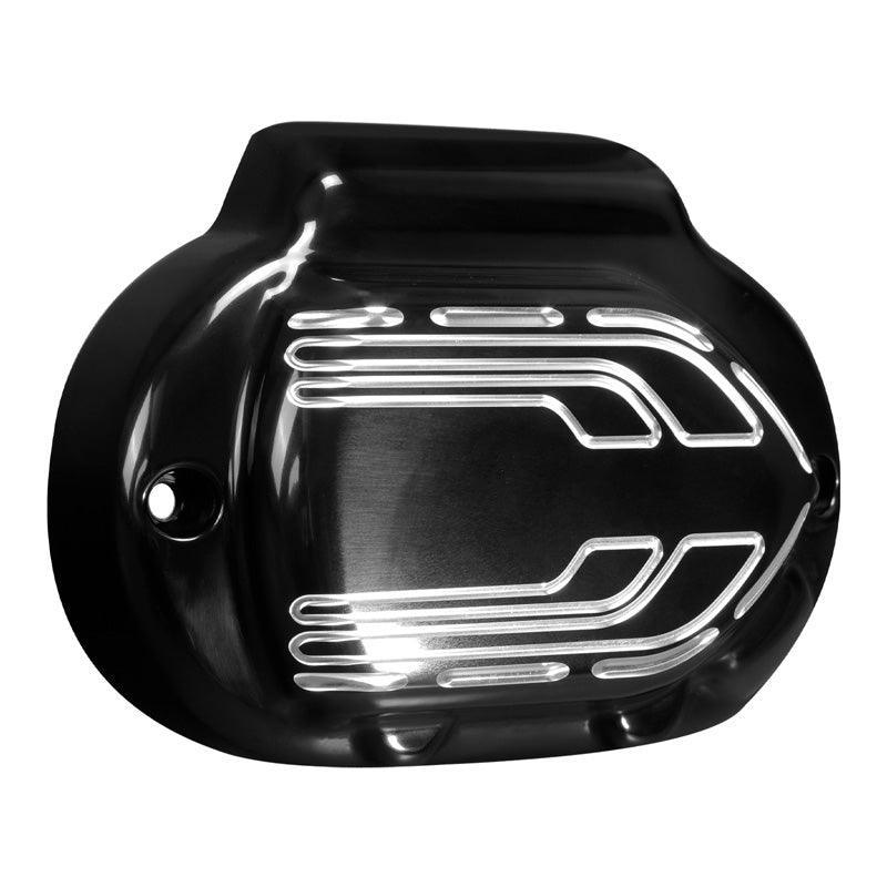 TCMT Transmission Side Cover Fit For Harley Touring '17-'20 - TCMT