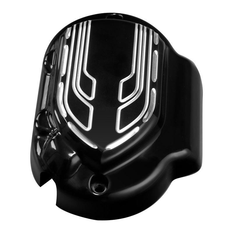 TCMT Transmission Side Cover Fit For Harley Touring '17-'20 - TCMT