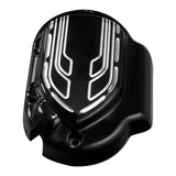 TCMT Transmission Side Cover Fit For Harley Touring '17-'20 - TCMT