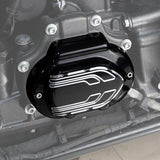 TCMT Transmission Side Cover Fit For Harley Touring '17-'20 - TCMT
