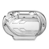 TCMT Transmission Side Cover Fit For Harley Touring '17-'20 - TCMT