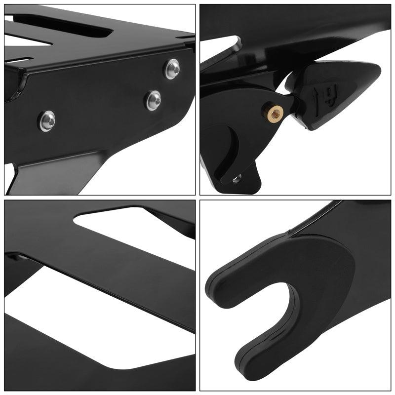 TCMT Trunk Mount Rack Fit For Indian - TCMT