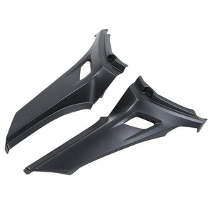 TCMT Type6 Cover A Fit For Honda Goldwing GL1800 '18-'23 - TCMT