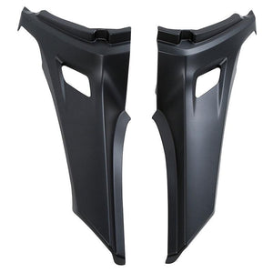 TCMT Type6 Cover A Fit For Honda Goldwing GL1800 '18-'23 - TCMT