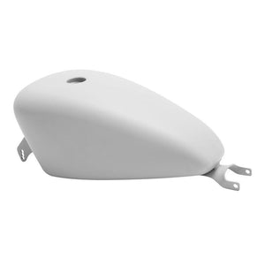 TCMT Unpainted 3.7 gal. Gas Fuel Tank Fits For Harley Sportster XL 883 1200 '04-'06 - TCMT
