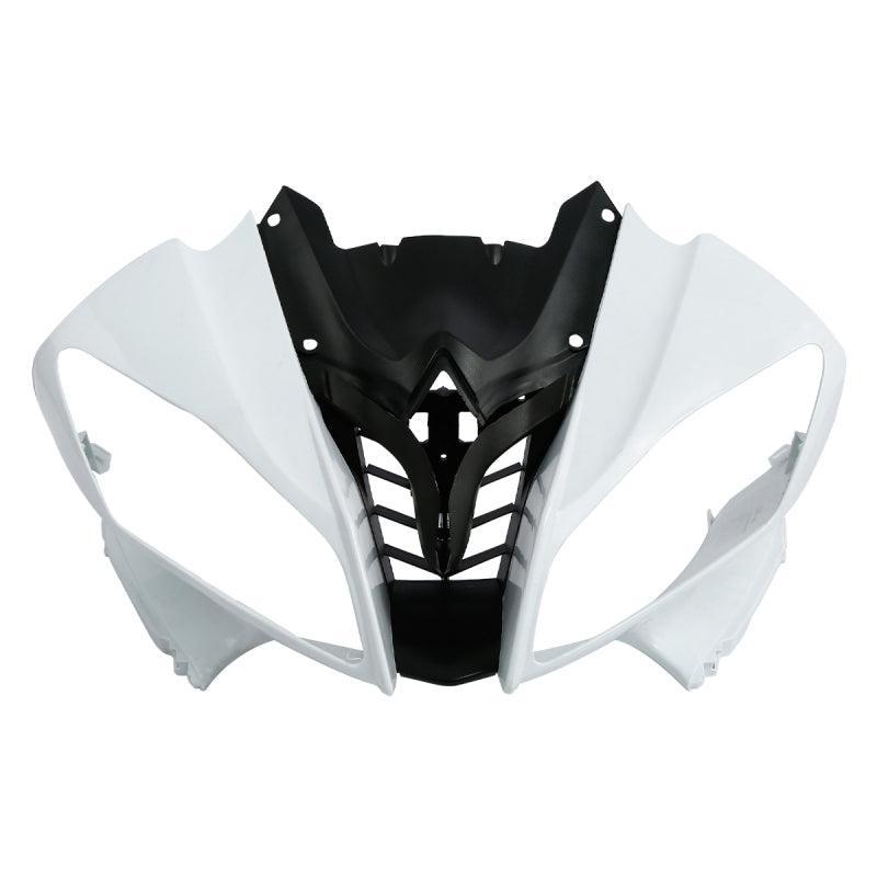 Pare-Brise ABS: Double Bulle pour Yamaha R6 2003-2005 - Test et Avis Pare-Brise ABS: Double Bulle pour Yamaha R6 2003-2005 - Test et Avis