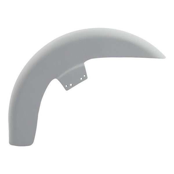 TCMT Unpainted Wrap Front Fender Fit For Harley CVO Road Glide FLTRXSE