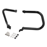 TCMT Vivid Black Saddlebag Support Guards Fit For Low Rider S FXLRS '20-'25
