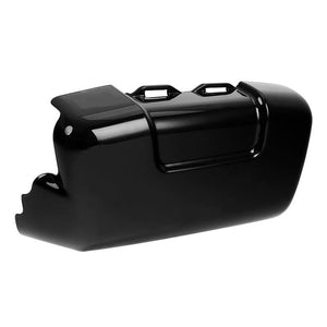 TCMT Water Pump Cover Fit For Harley Touring Electra Glide Twin-Cooled Engine '17-'23 - TCMT