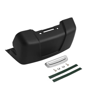 TCMT Water Pump Cover Fit For Harley Touring Ultra Classic '14-'16