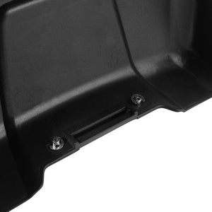 TCMT Water Pump Cover Fit For Harley Touring Ultra Classic '14-'16