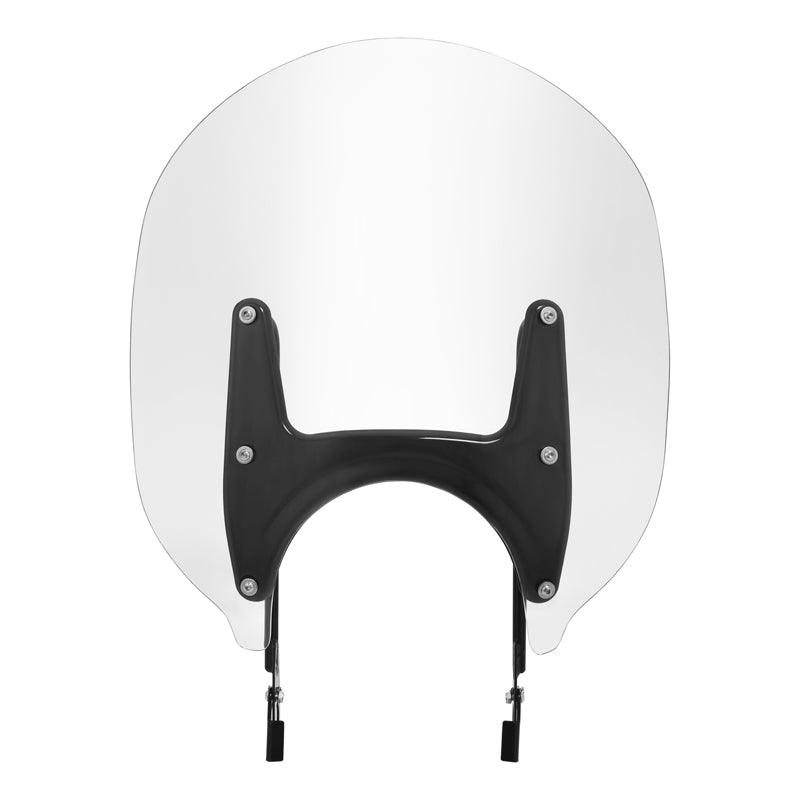 TCMT Windshield & Bracket Fit For BMW R18 Classic '21-'25