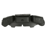 TCMT Windshield Bag Batwing Fairing 3 Pocket Fit For Harley Electra Glide '96-'13