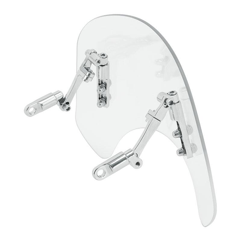 TCMT Windshield Fit For Triumph Scrambler 900 '19-'22 Speed Twin '19-'23 - TCMT