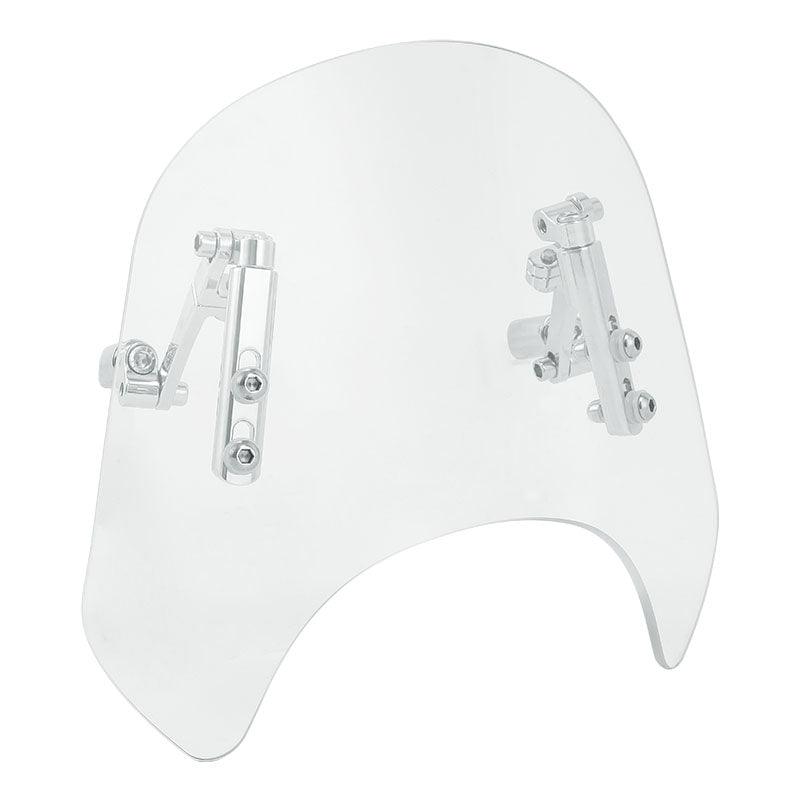 TCMT Windshield Fit For Triumph Scrambler 900 '19-'22 Speed Twin '19-'23 - TCMT