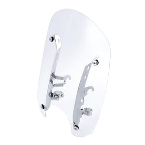 TCMT Windshields W/ Mounting Hardware Fit For Indian Scout '15-'25
