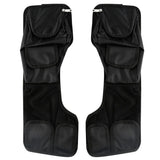 Tour Pack & Saddlebags Lids Organizer Set Fit For Harley Touring '99-'13 - TCMT