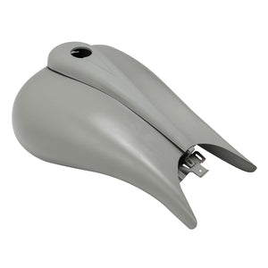 TCMT Stretch Custom Fuel Gas Tank 6.6 Gallons Fit For Harley Touring 2008-2022 - TCMT