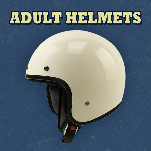 Adult Helmets