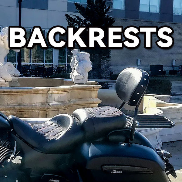 Backrests