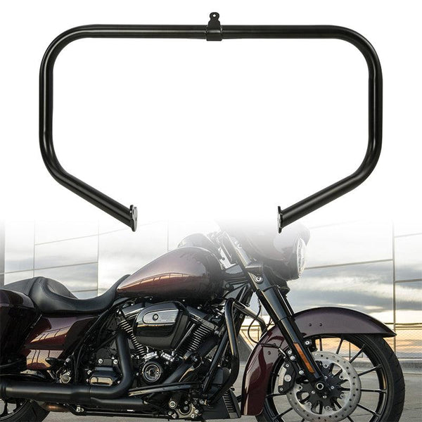 Engine Guards