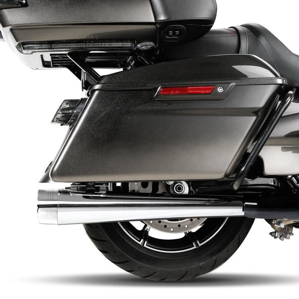 Exhaust