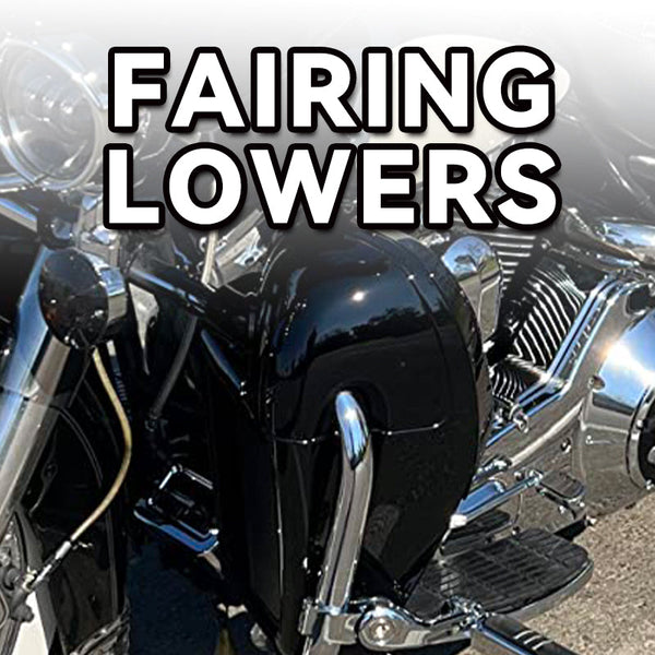 Fairing Lowers