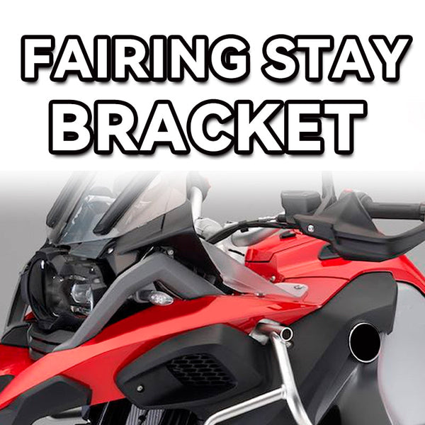 Fairing Stay Bracket