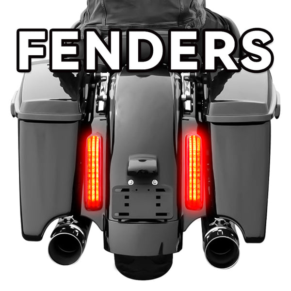 Fenders