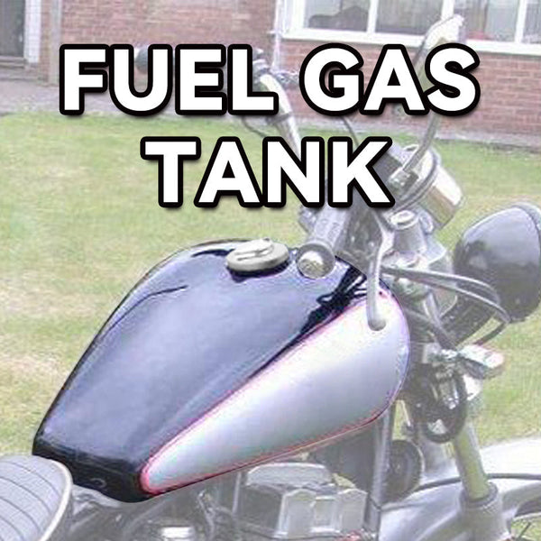 Fuel Gas Tank