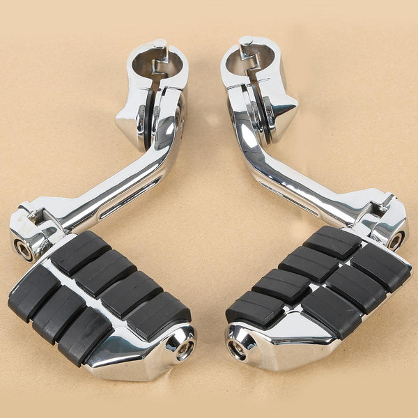 Handlebars,Footpegs&amp;Controls