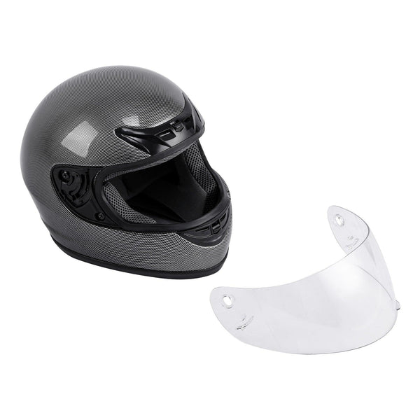 Helmet Accessories