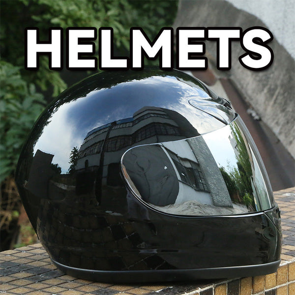 Helmets