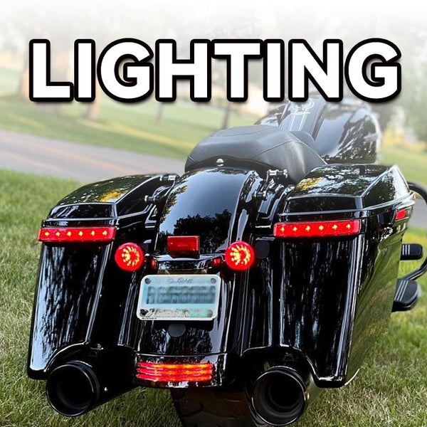 Lighting