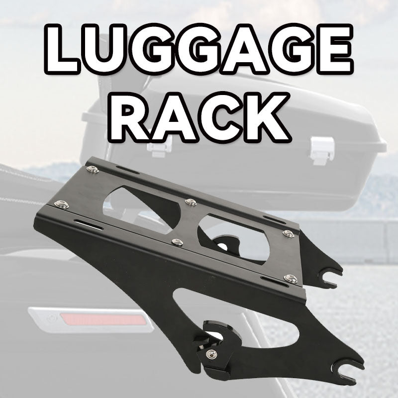 Luggage Rack – TCMT