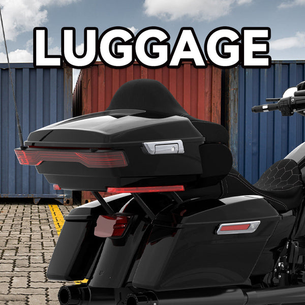 Luggage