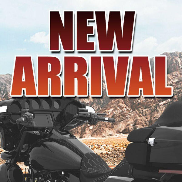 New Arrival
