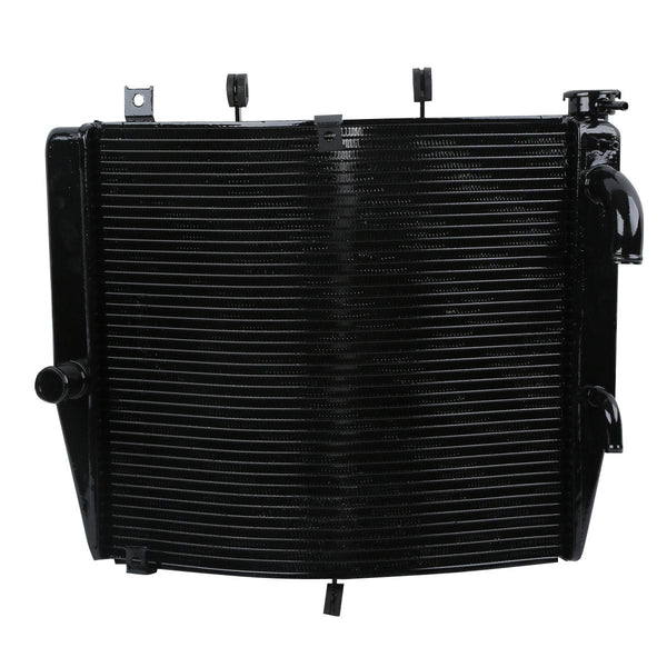 Radiator Cooling