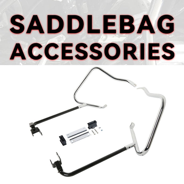 Saddlebag Accessories