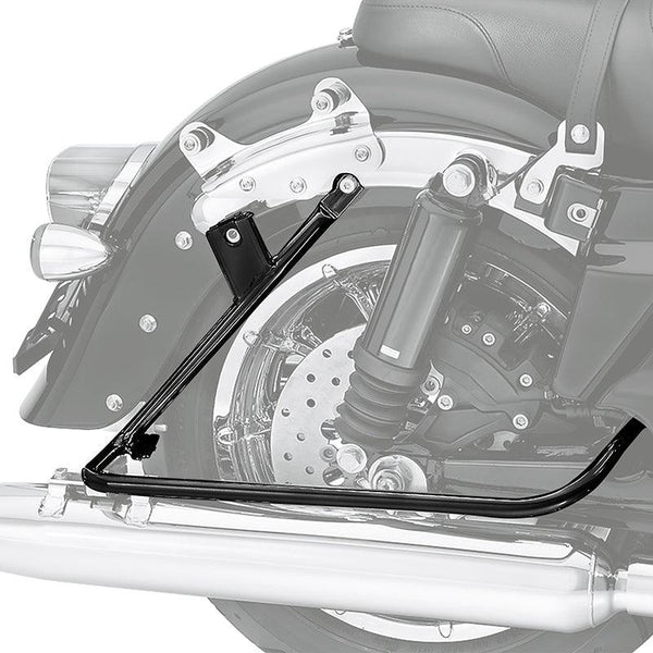 Saddlebag Brackets